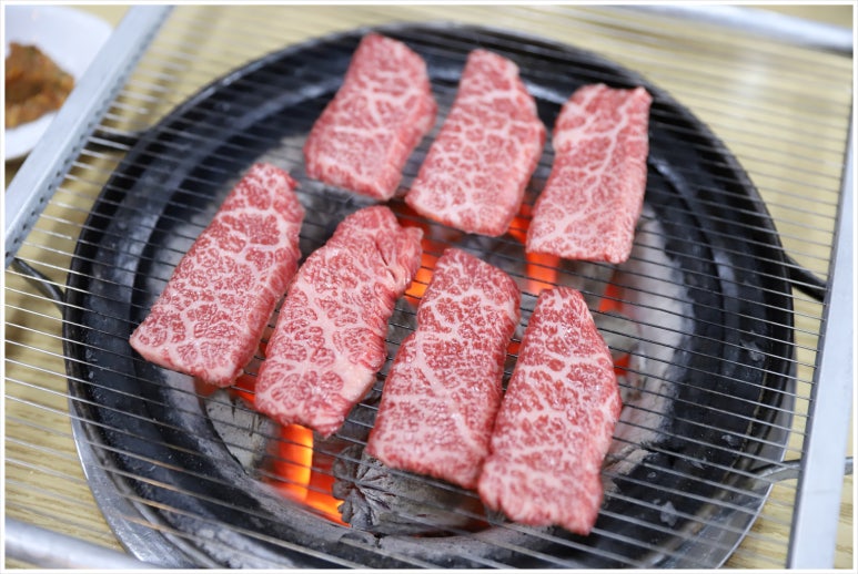 한우고집식육식당 이미지