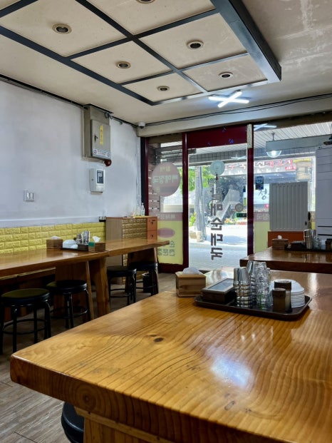할매순대국 사진 4