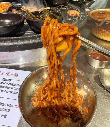 원조부안집 마포직영점 이미지