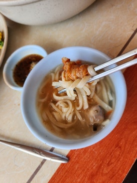 20호할머니손칼국수 이미지