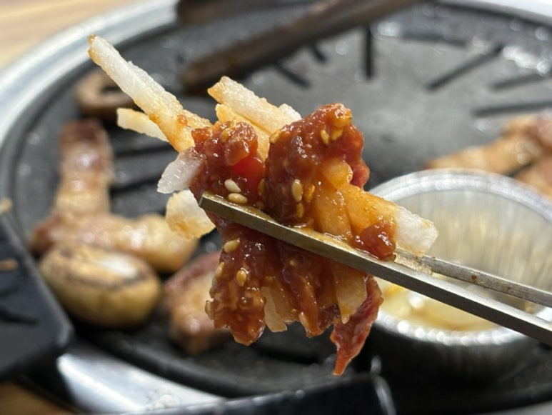 친절한 남사장 이미지