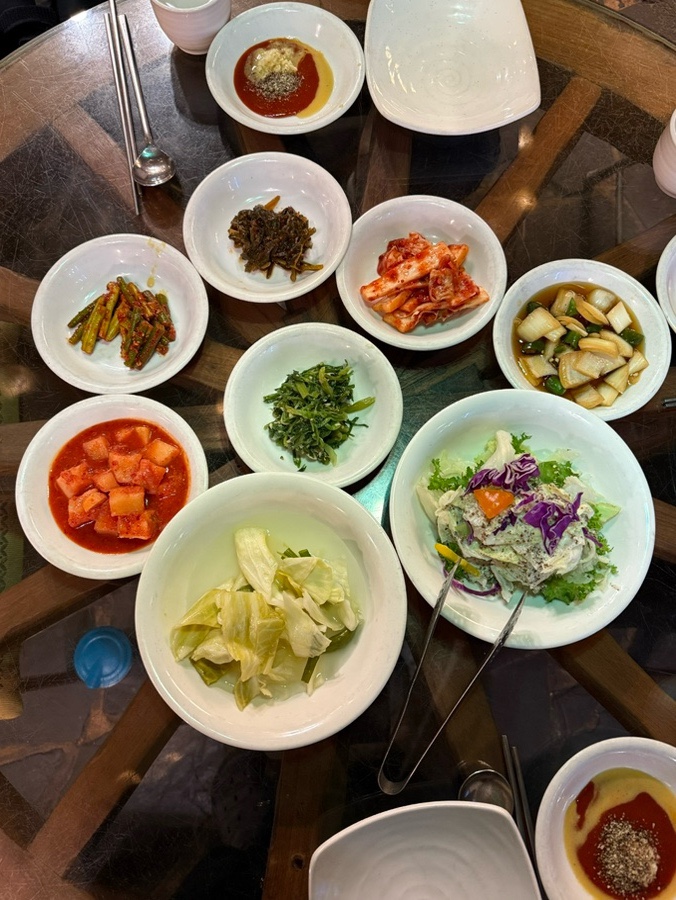흥부네염소탕 이미지