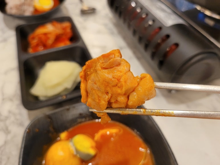 도리당 묵동점 이미지