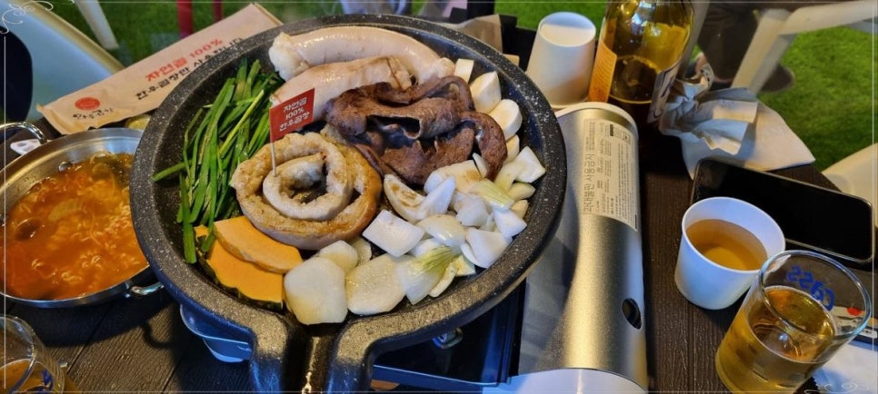 와우곱창 이미지