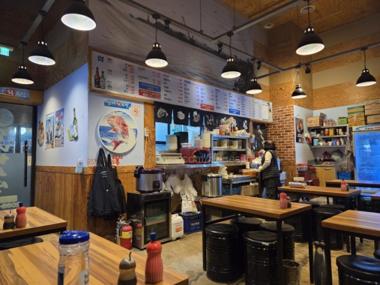 탐나회수산 이미지