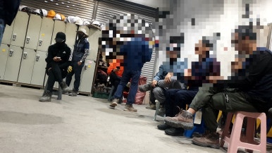 희망인력사무소 이미지