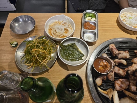 도야진가 사당점 이미지