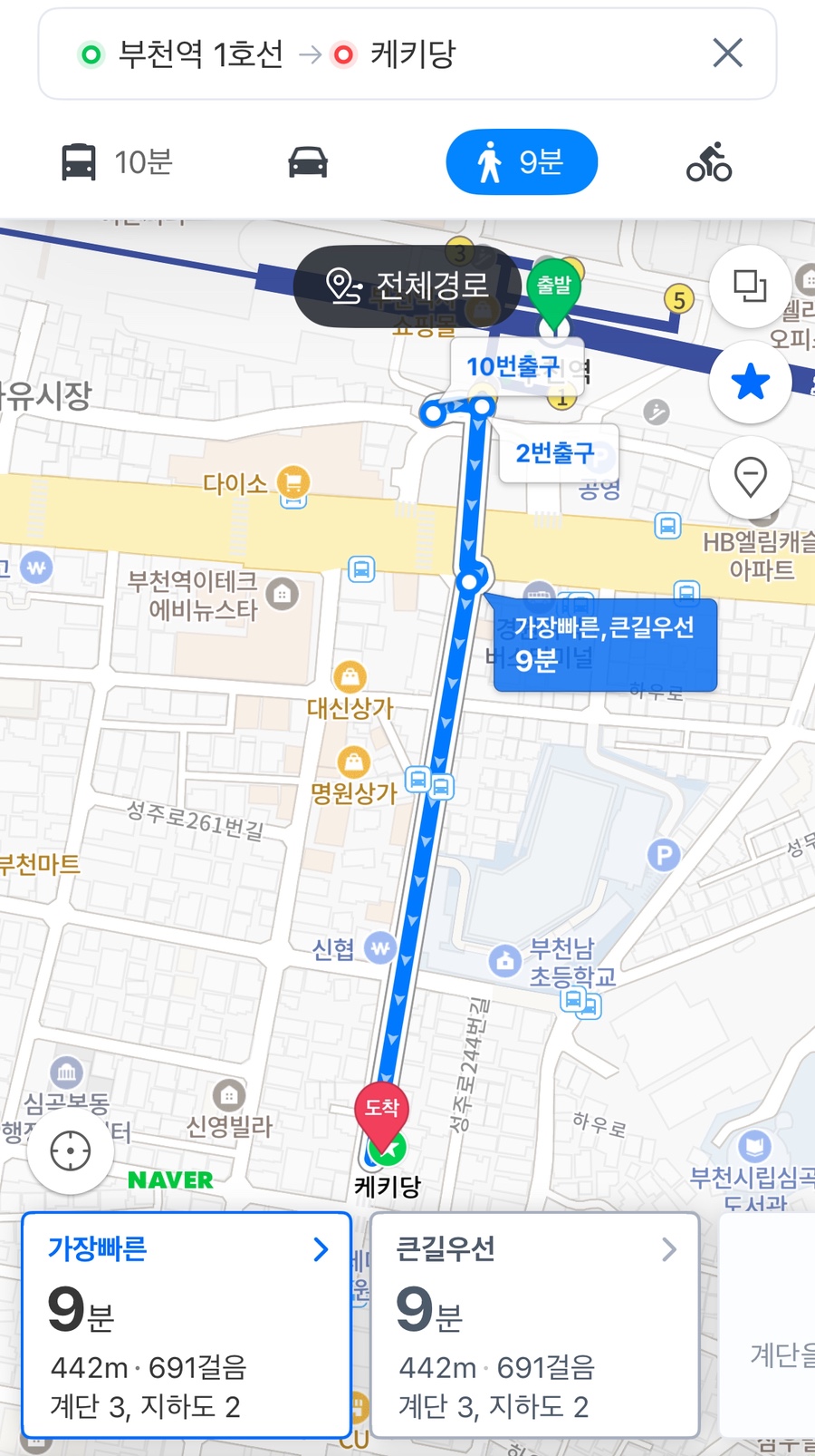 케키당 이미지