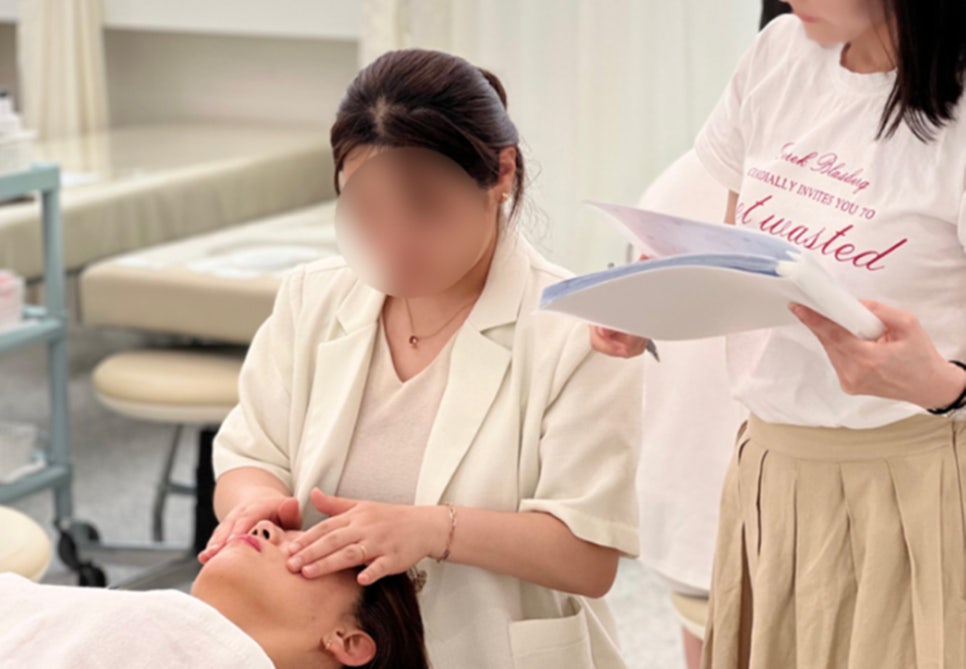 모란헤어아트 이미지