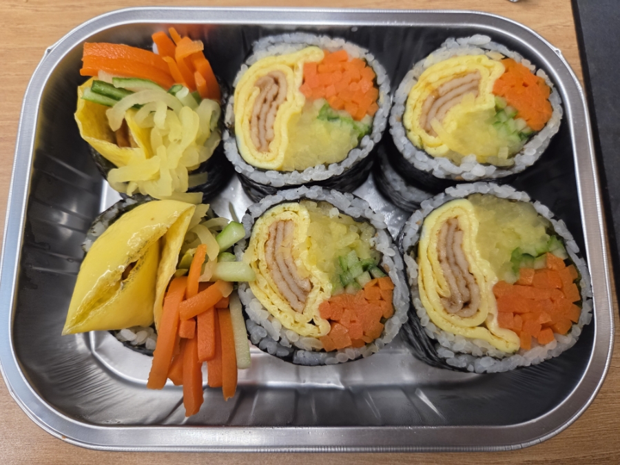 오토김밥 동탄점 이미지