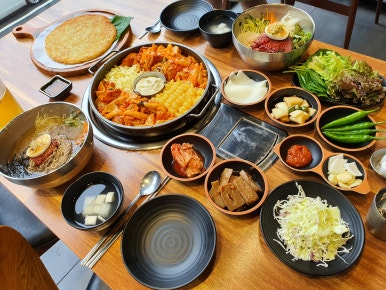 비와별닭갈비잠실 이미지