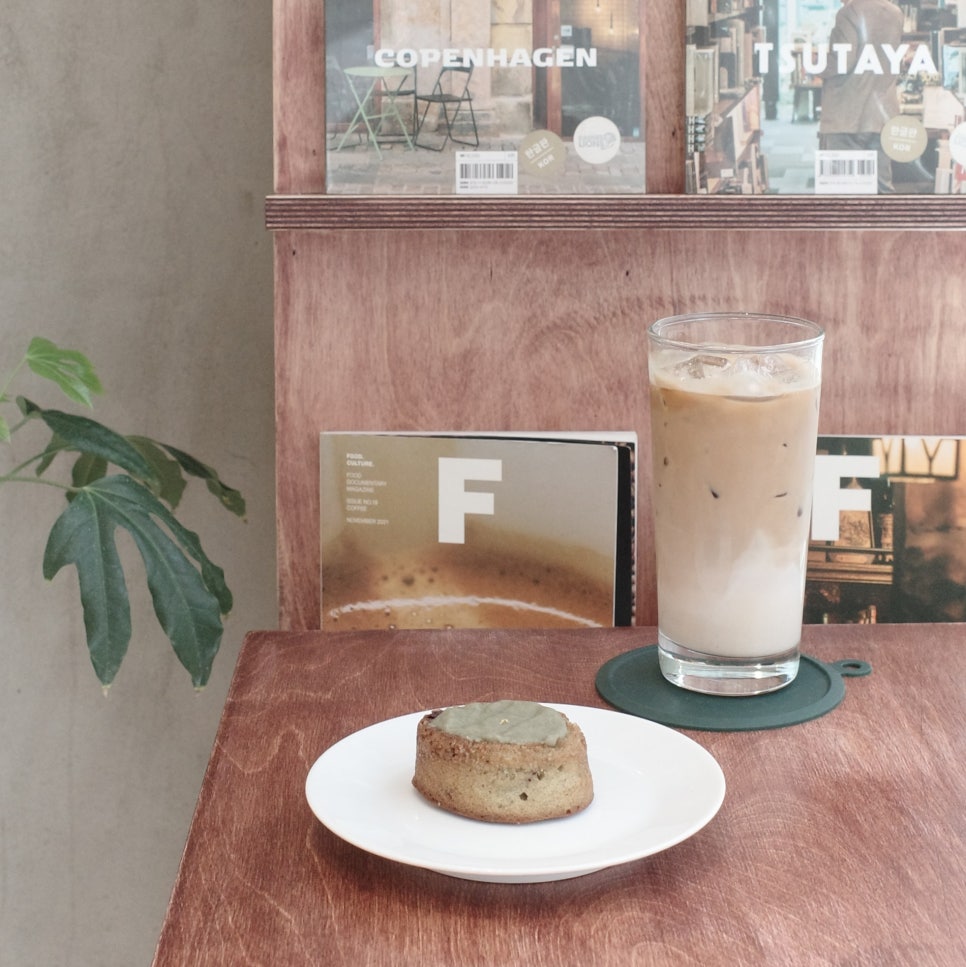 앤위고커피(AND WE GO COFFEE) 이미지