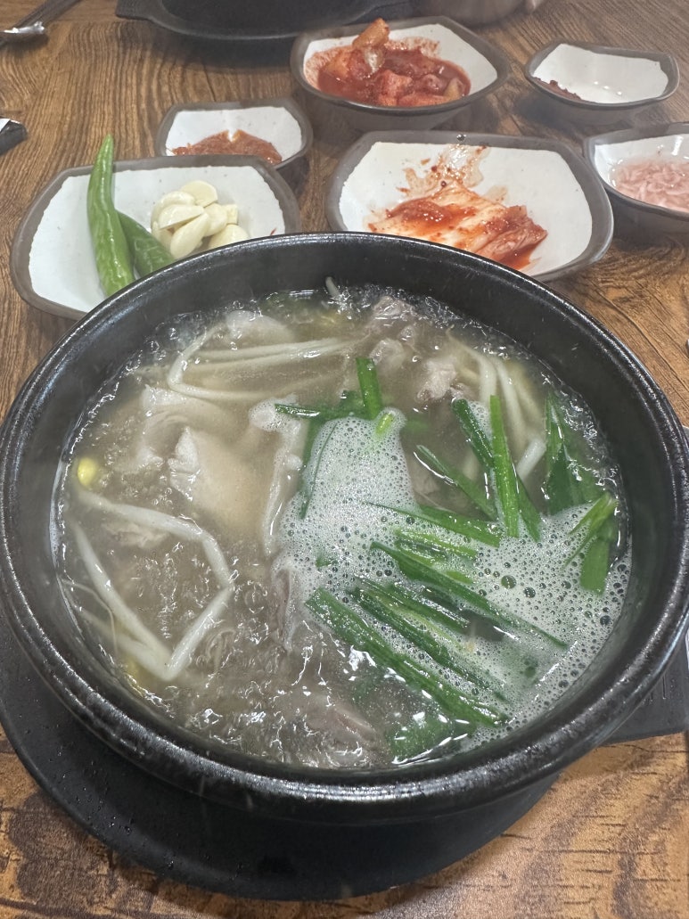 봉달국밥 이미지