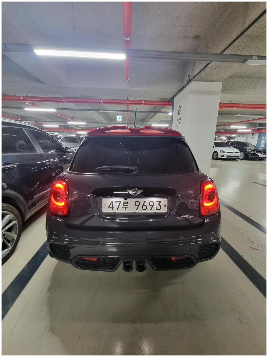 안중모터스 이미지