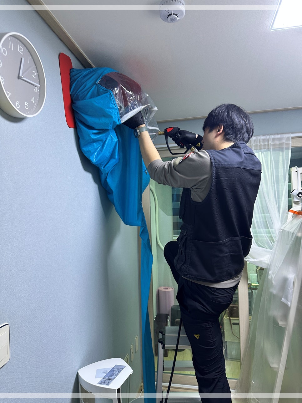 크린주택관리 이미지