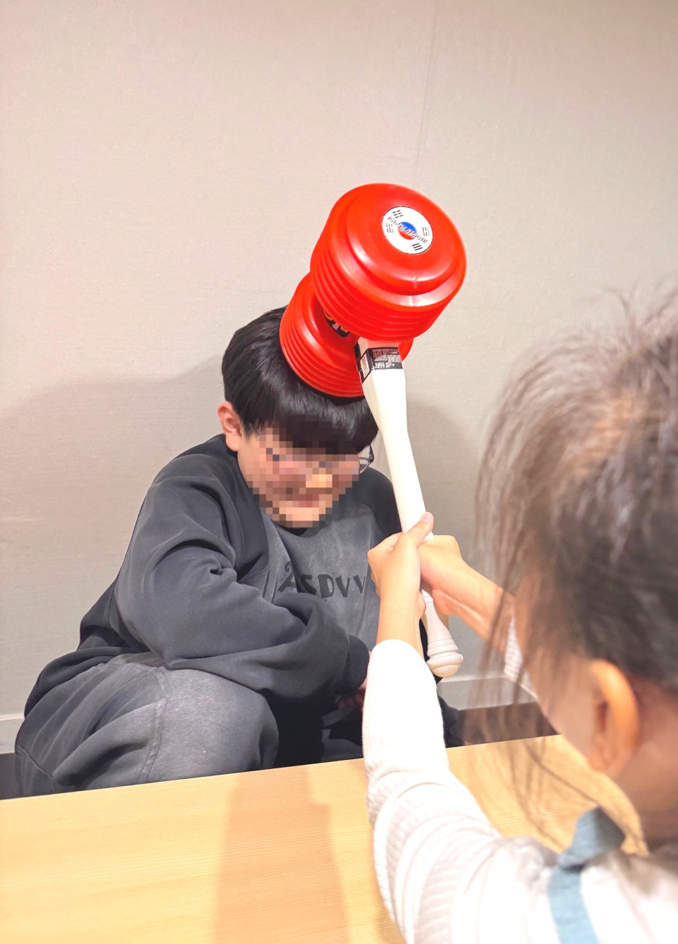 더홀릭보드게임범계점 이미지