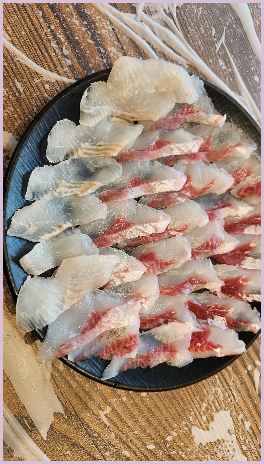 횟집 이미지