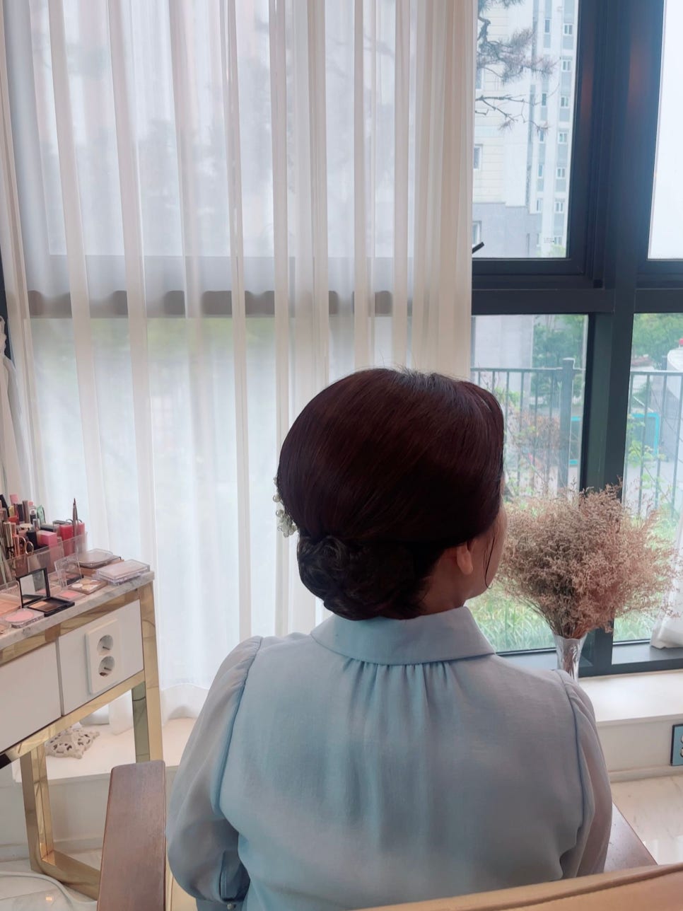 헤어앤제이 이미지