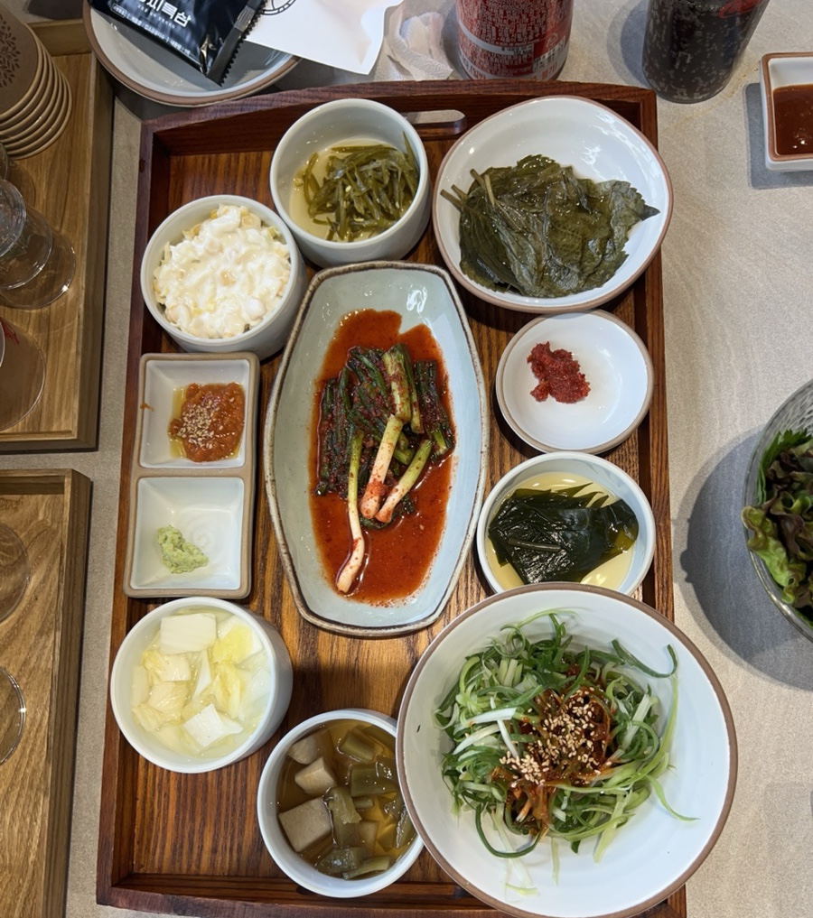 강씨목삼 진주평거점 이미지