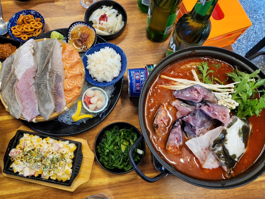 방천서민회 이미지