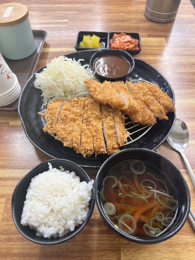 후니카츠 이미지
