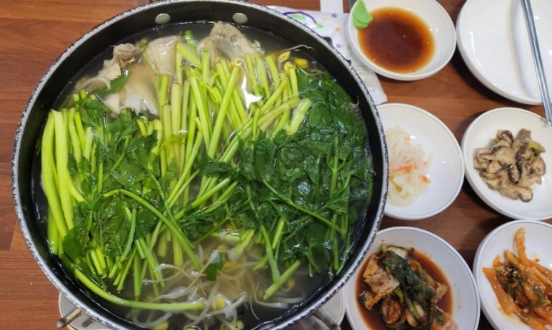 서해복집 이미지