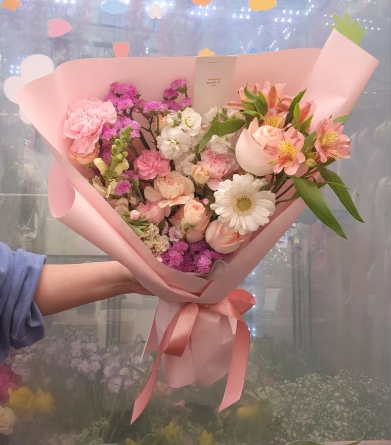 예향꽃농원 이미지