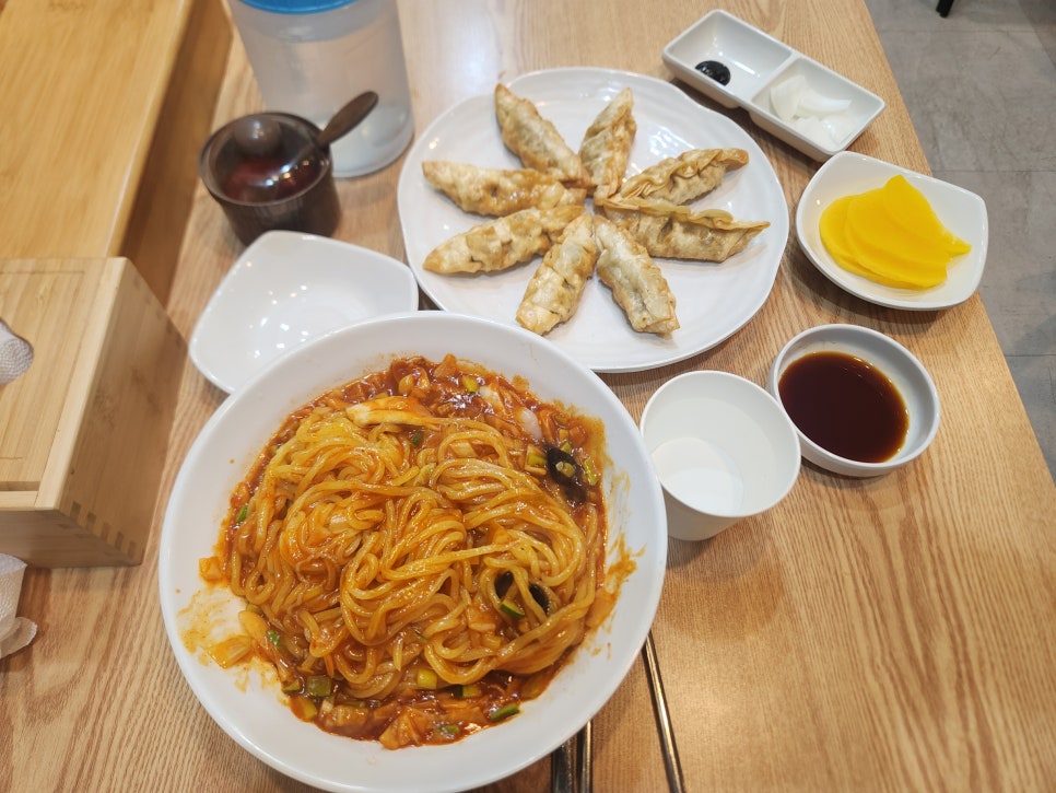 호산반점 이미지