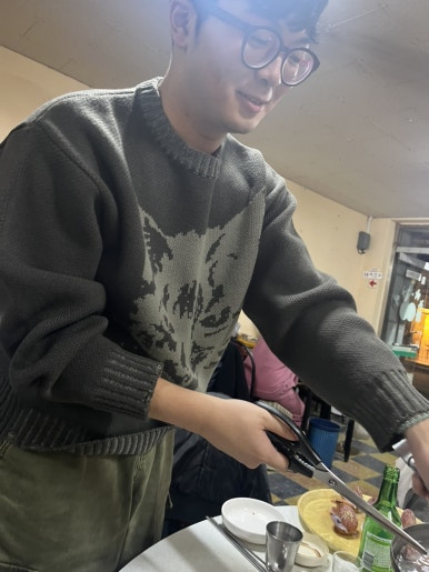 준민박 이미지