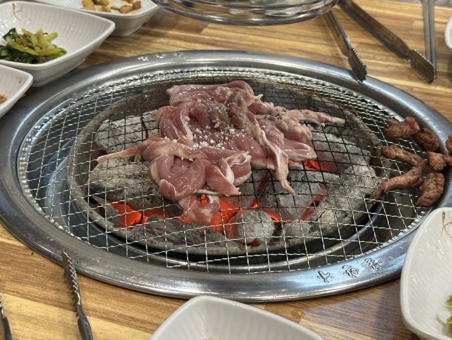 참살이산들바람 이미지