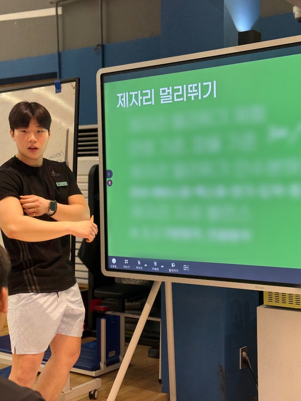 케이원 기획 이미지