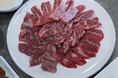 봉순네숯불구이 이미지
