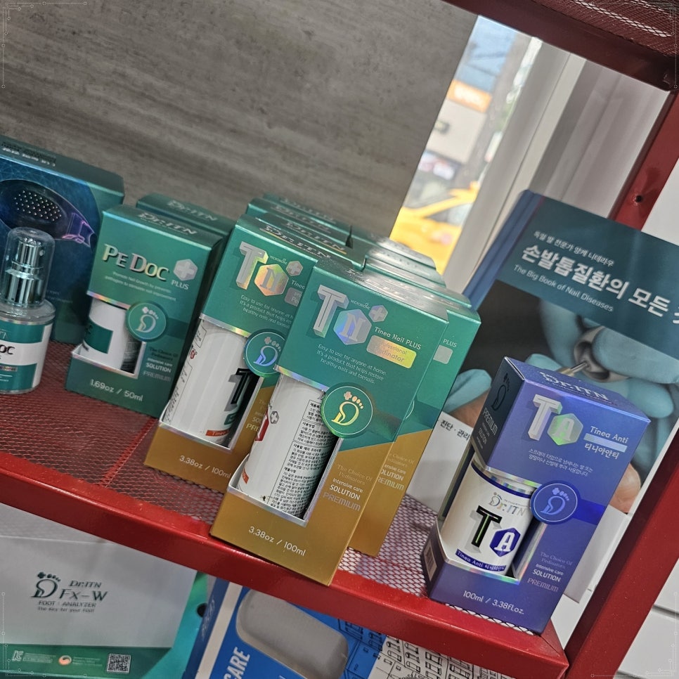 더네일&뷰티 이미지