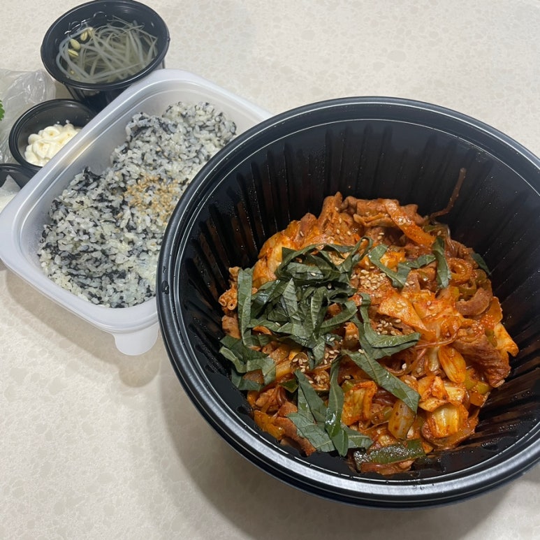은보네 야채곱창&백순대 이미지