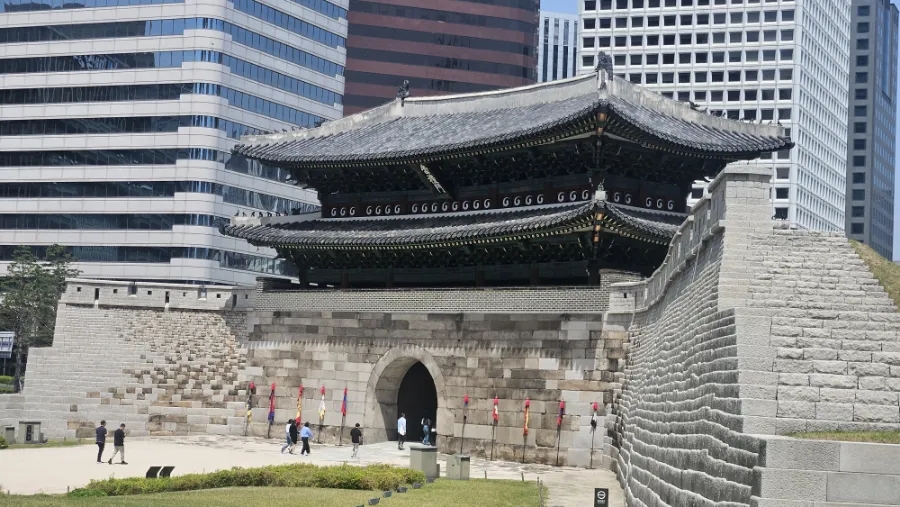 주식회사 우리여행사 이미지