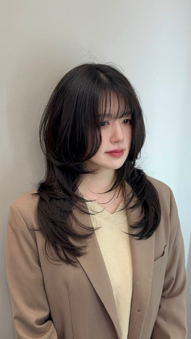 아워드헤어 이미지
