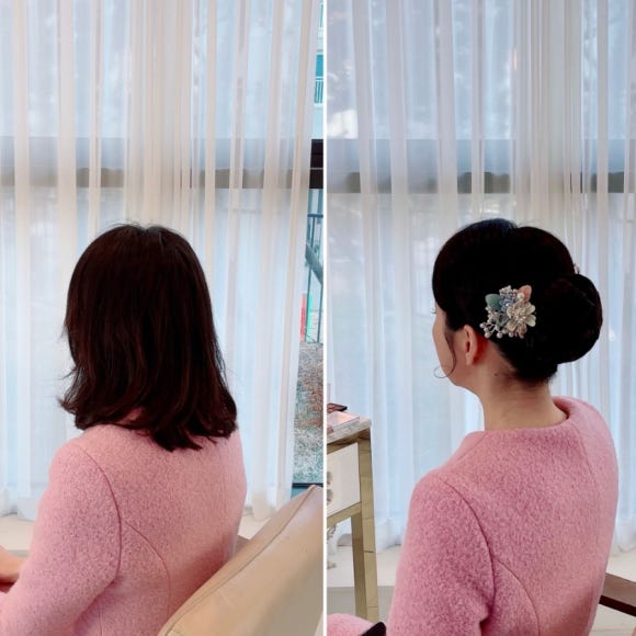 헤어앤제이 이미지