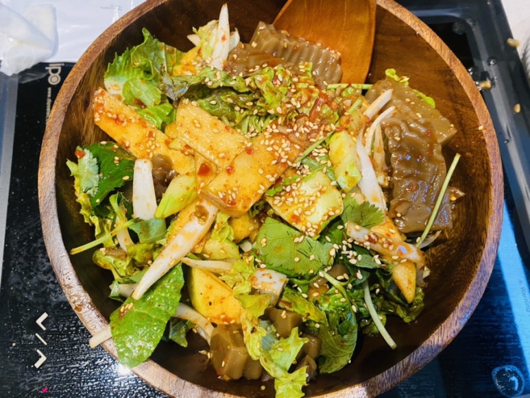 금천백숙식당 이미지
