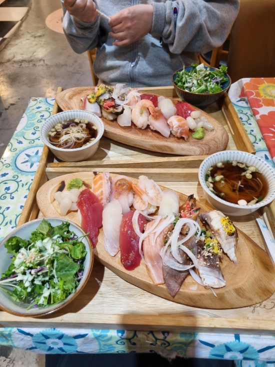 상훈이네참치&초밥 이미지
