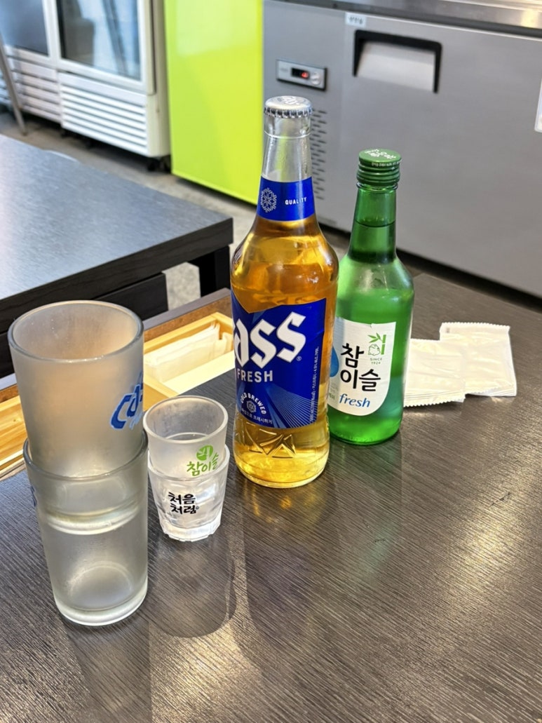 조선제일막창집 이미지