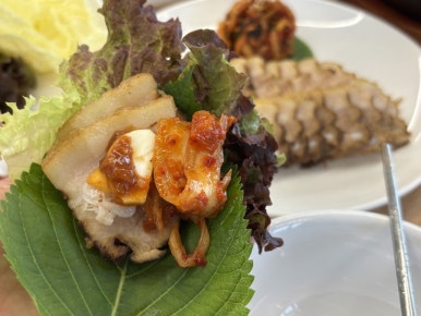 삼원칼국수 이미지