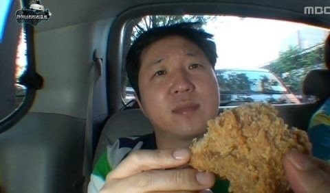 25시 호프 치킨 이미지