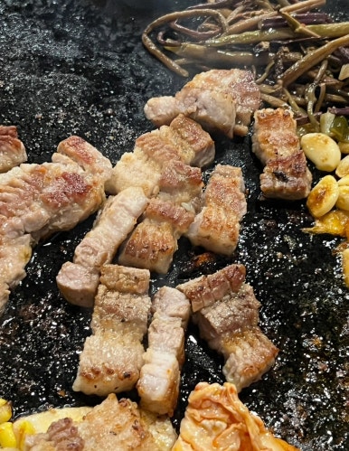 기똥찬 구이집 이미지