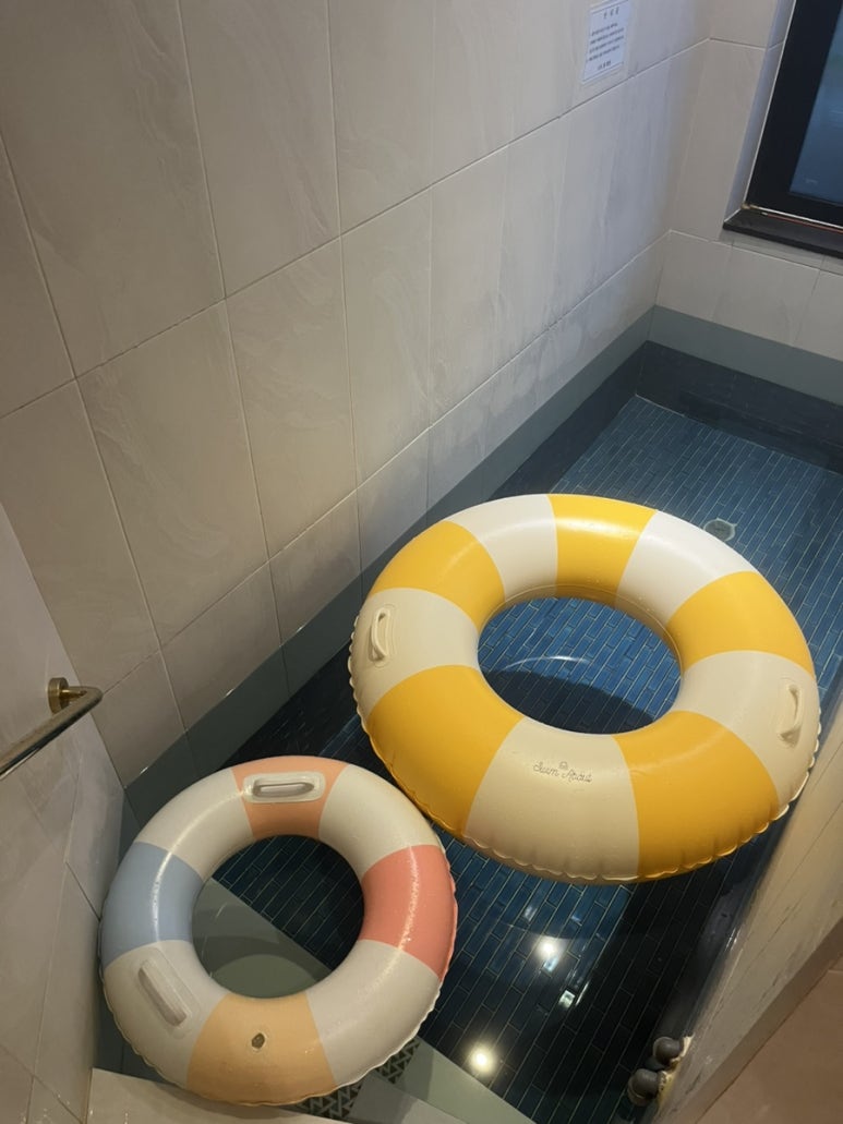 감자펜션 이미지