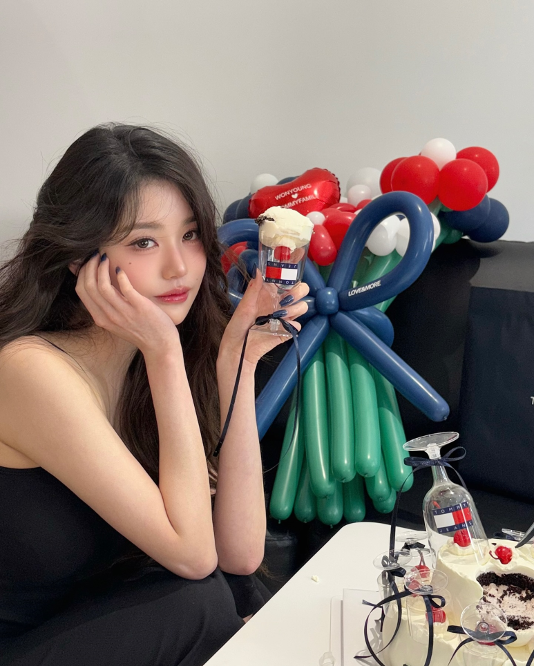 우아한밤 이미지