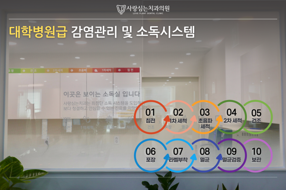 사랑이치과의원 이미지