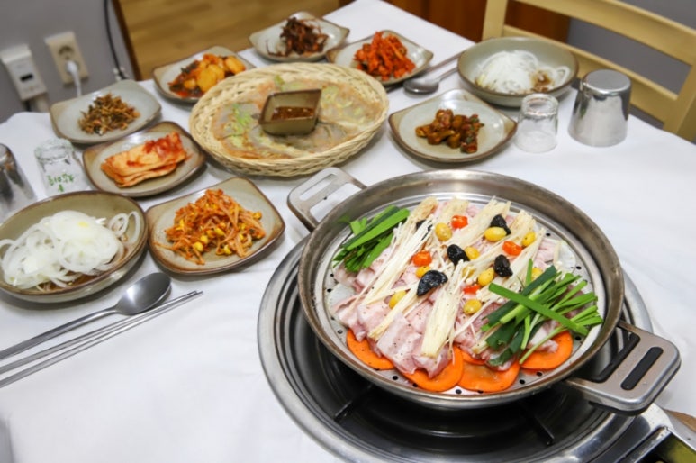 바위집염소 이미지