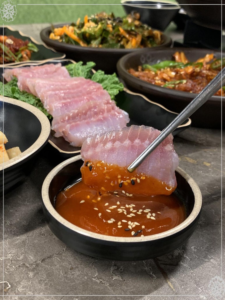 남도보쌈짚마산산호점 이미지
