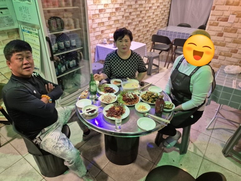 보리네포차 이미지