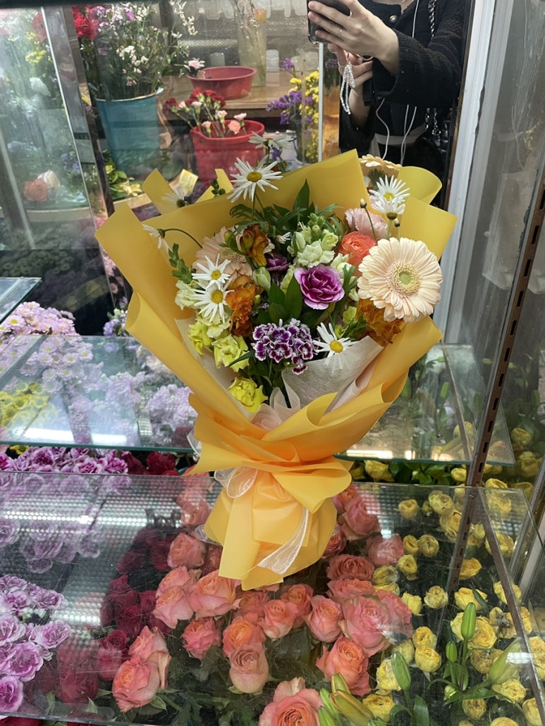 샬롬샵 이미지